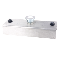 Stainless Steel Shuttering Magnet