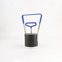 Cilindervormige magnetische oppaktool