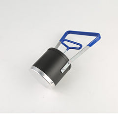 Cilindervormige magnetische oppaktool