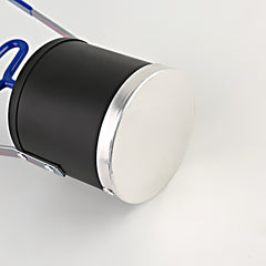 Cilindervormige magnetische oppaktool