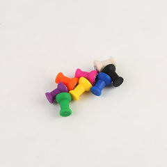 Neodymium Pin Magneet – ABS Kunststof Behuizing