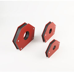 Lasmagneet met Vijf Hoeken