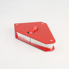 Lasmagneet met Aan/Uit Schakelaar