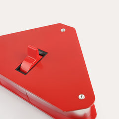 Lasmagneet met Aan/Uit Schakelaar