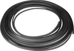 Rubber magnetic chamfer