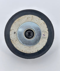 Schroefhulsmagneet met rubber – geschikt voor staal- én houtmallen