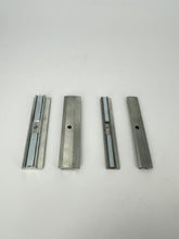 Magneet voor Ankerrail – Sterke bevestiging voor een perfecte plaatsing