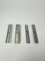 Magneet voor Ankerrail – Sterke bevestiging voor een perfecte plaatsing