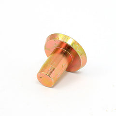 Magnet for attaching pipes