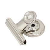 Ferrite Clip Magneet – Chromium Coating