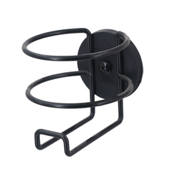 Magneet met rubber coating en bekerhouder