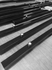 U60 Magnetisch Bekistingssysteem