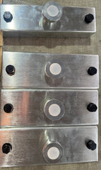 Stainless Steel Shuttering Magnet