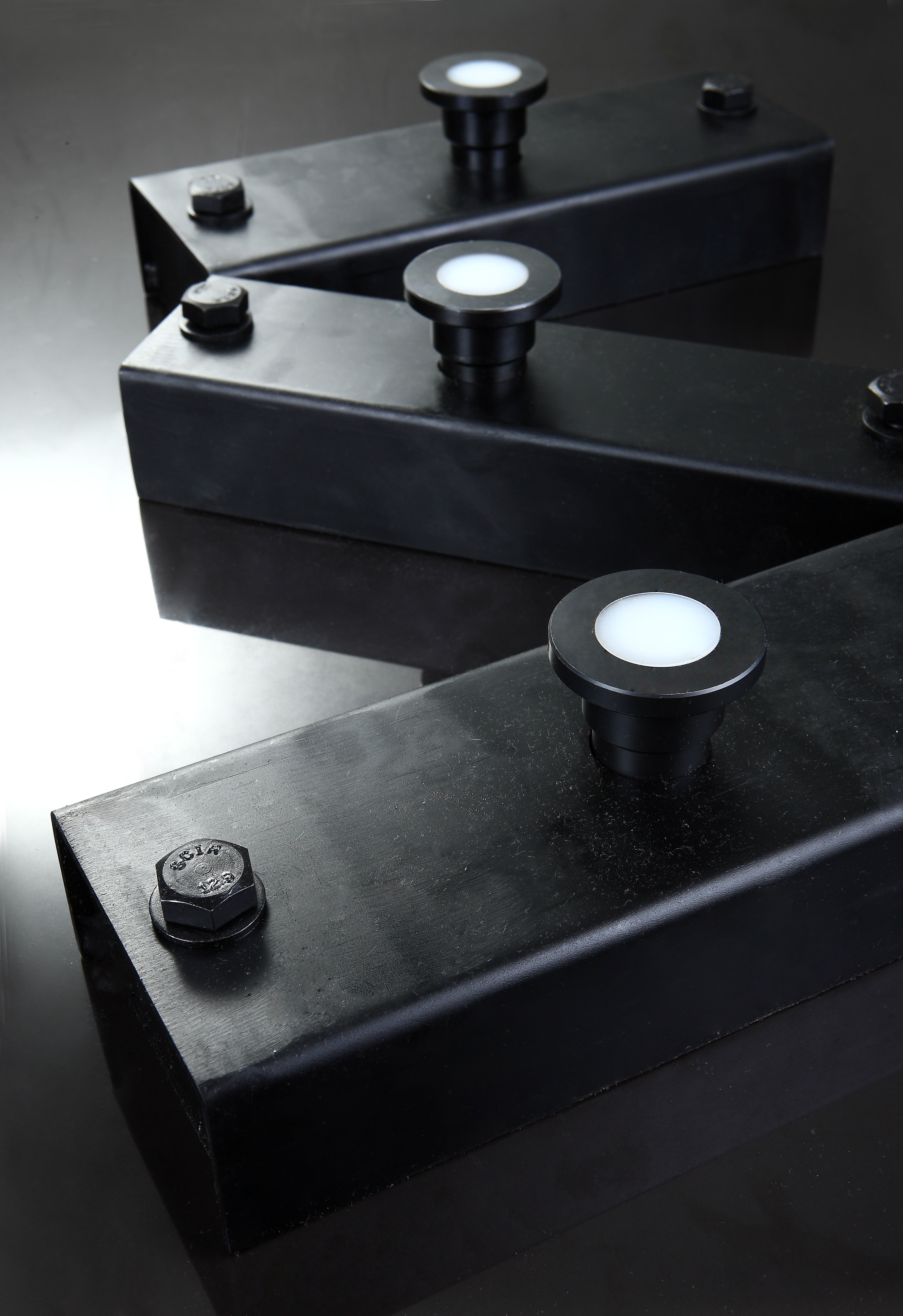 Carbon Steel Shuttering Magnet
