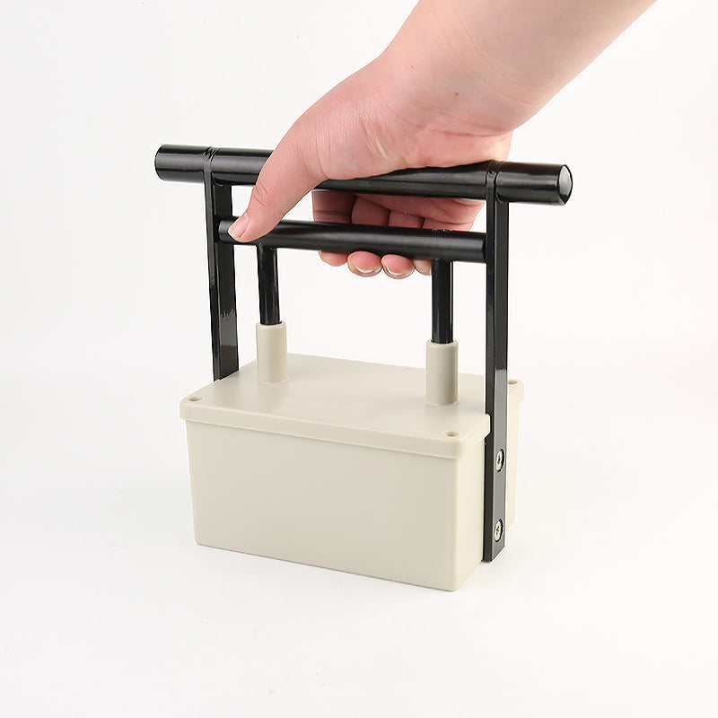Magnetische oppaktool