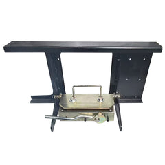 Shuttering Magnet With Lever And Adapter