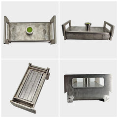 Stainless Steel Shuttering Magnet