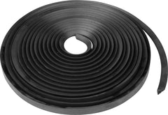 Rubber magnetic chamfer