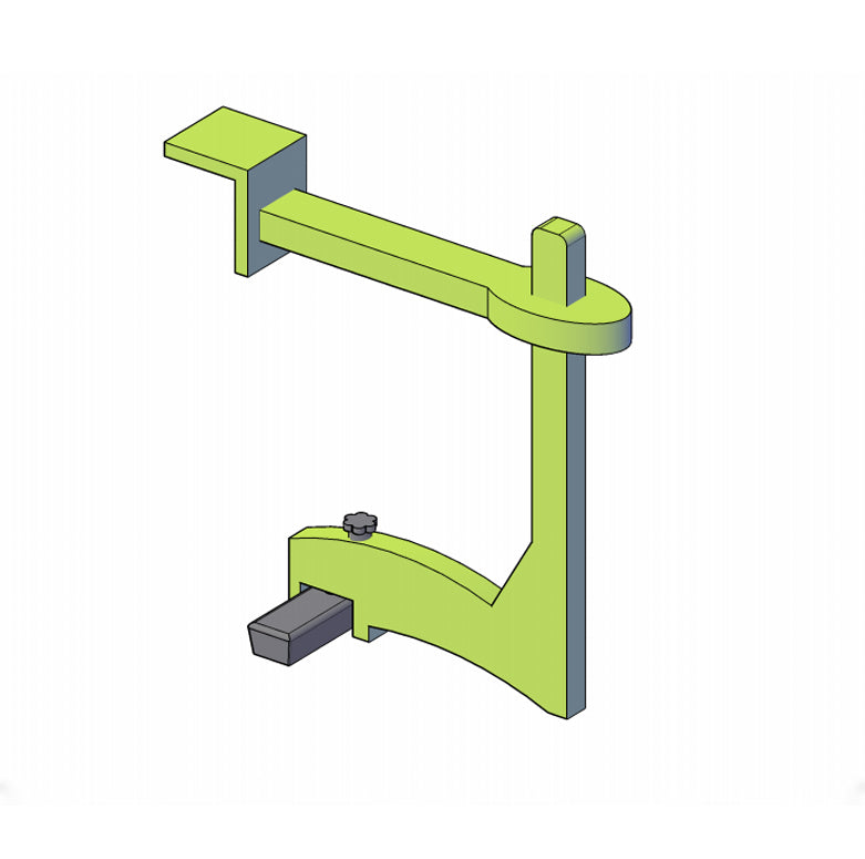Stainless Steel Shuttering Magnet