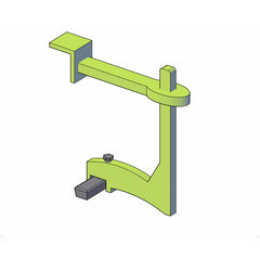 Stainless Steel Shuttering Magnet