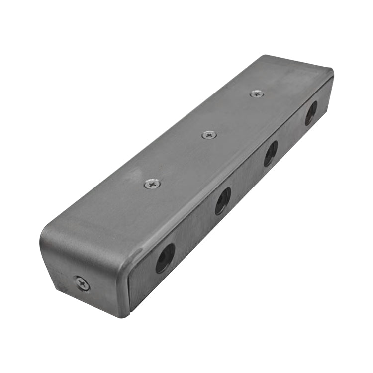 Stainless Steel Shuttering Magnet