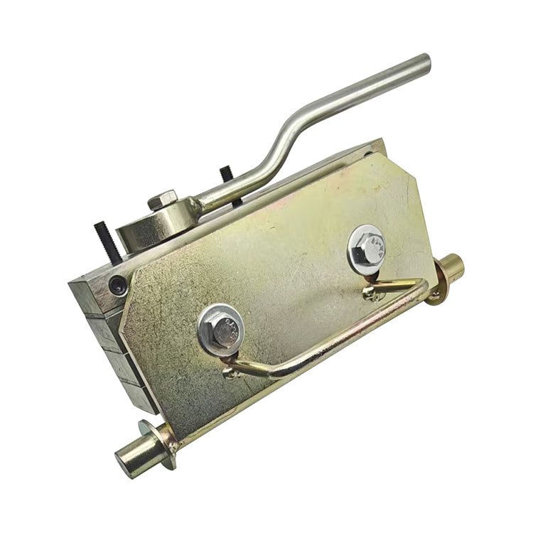 Shuttering Magnet With Lever And Adapter