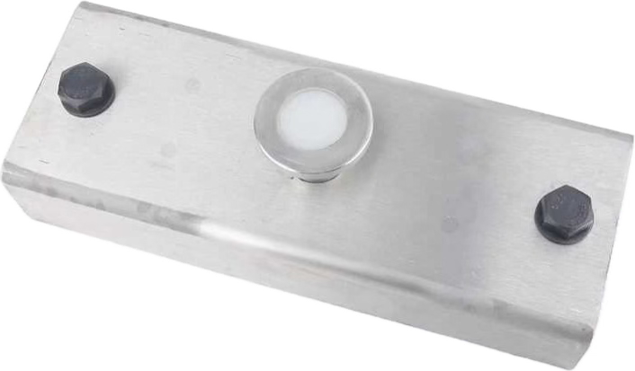 Stainless Steel Shuttering Magnet
