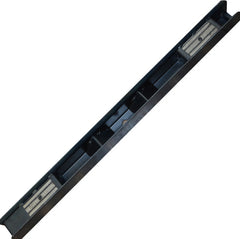 H Magnetic formwork