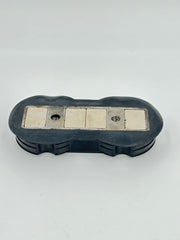 Inbouwdozen Beton - Magneet