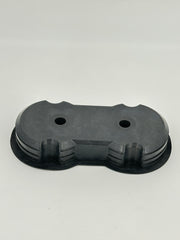 Inbouwdozen Beton - Magneet