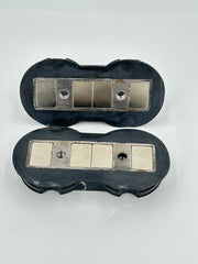 Inbouwdozen Beton - Magneet