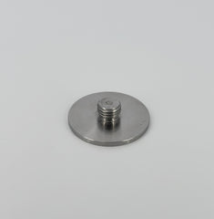 Schroefhuls Magneet