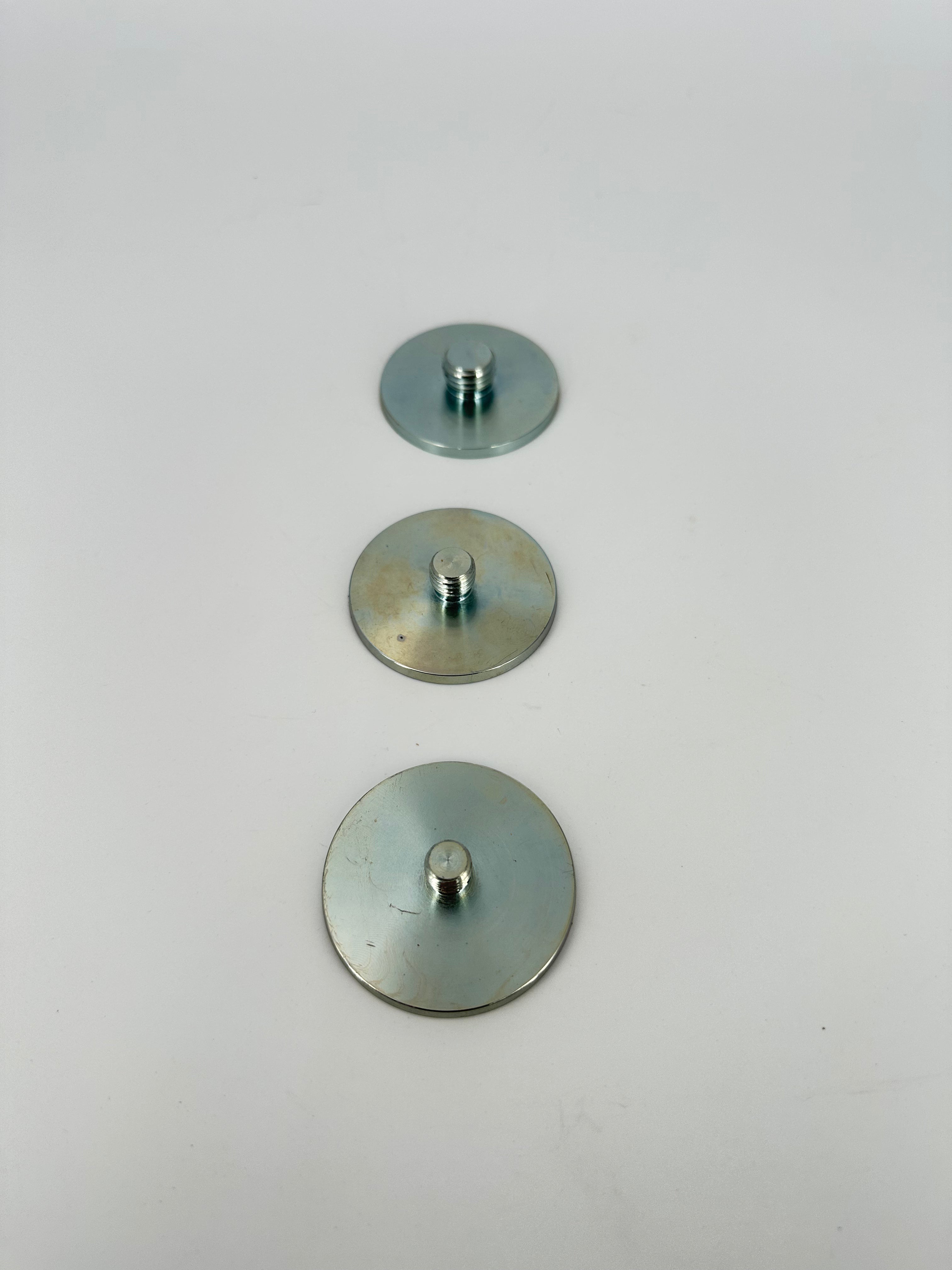 Schroefhuls Magneet