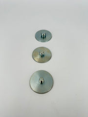 Schroefhuls Magneet
