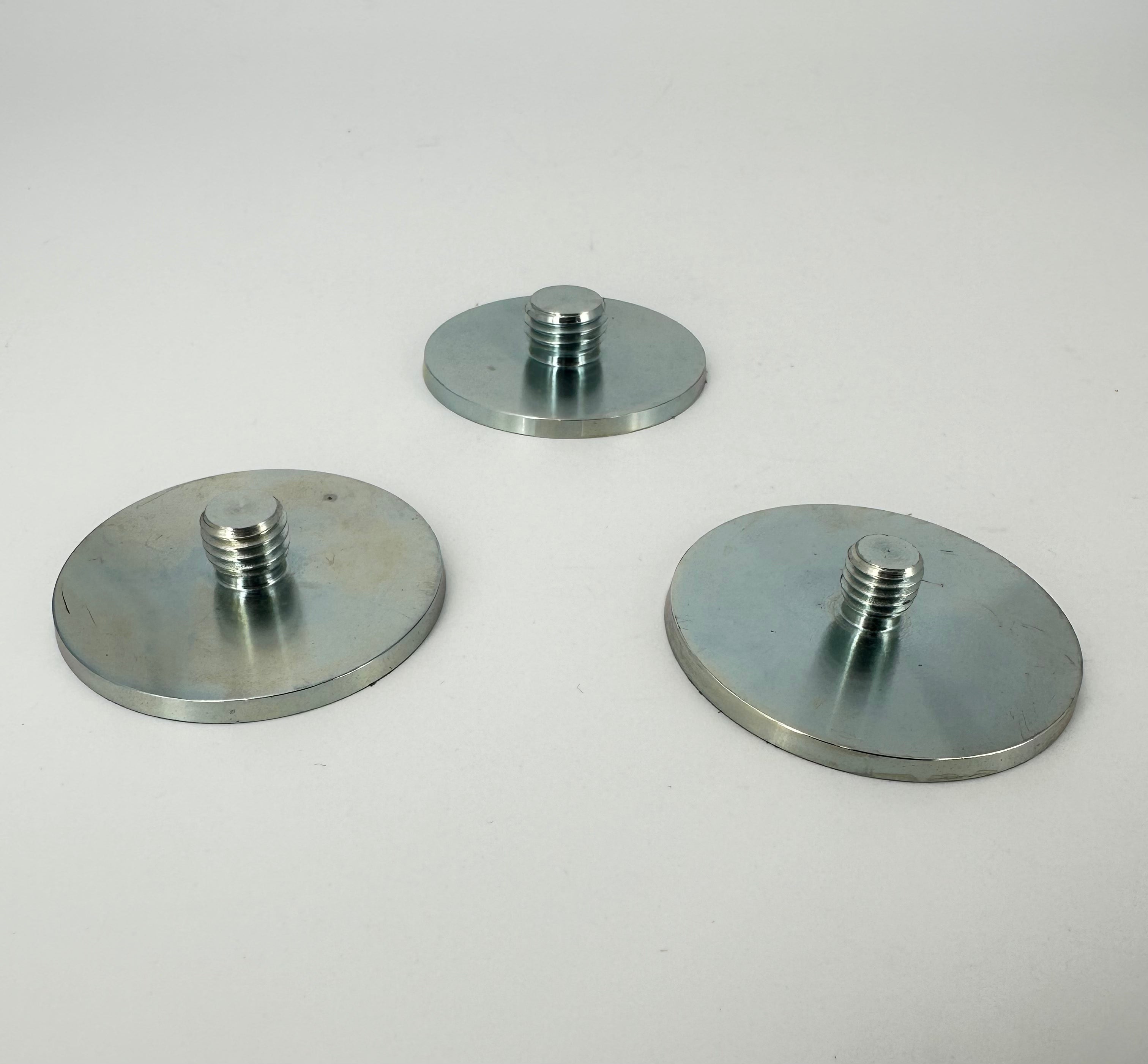 Schroefhuls Magneet