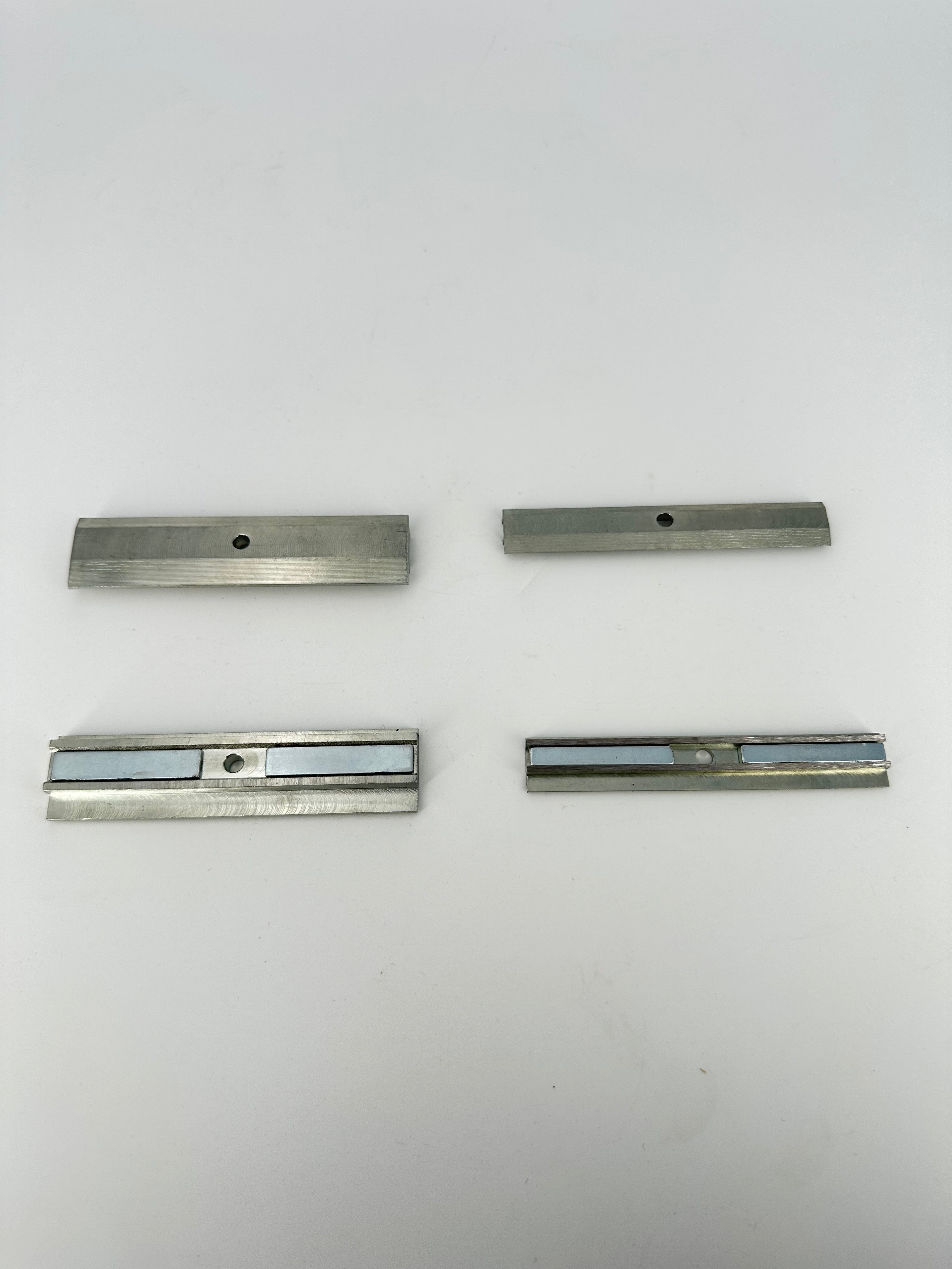 Magneet voor Ankerrail – Sterke bevestiging voor een perfecte plaatsing