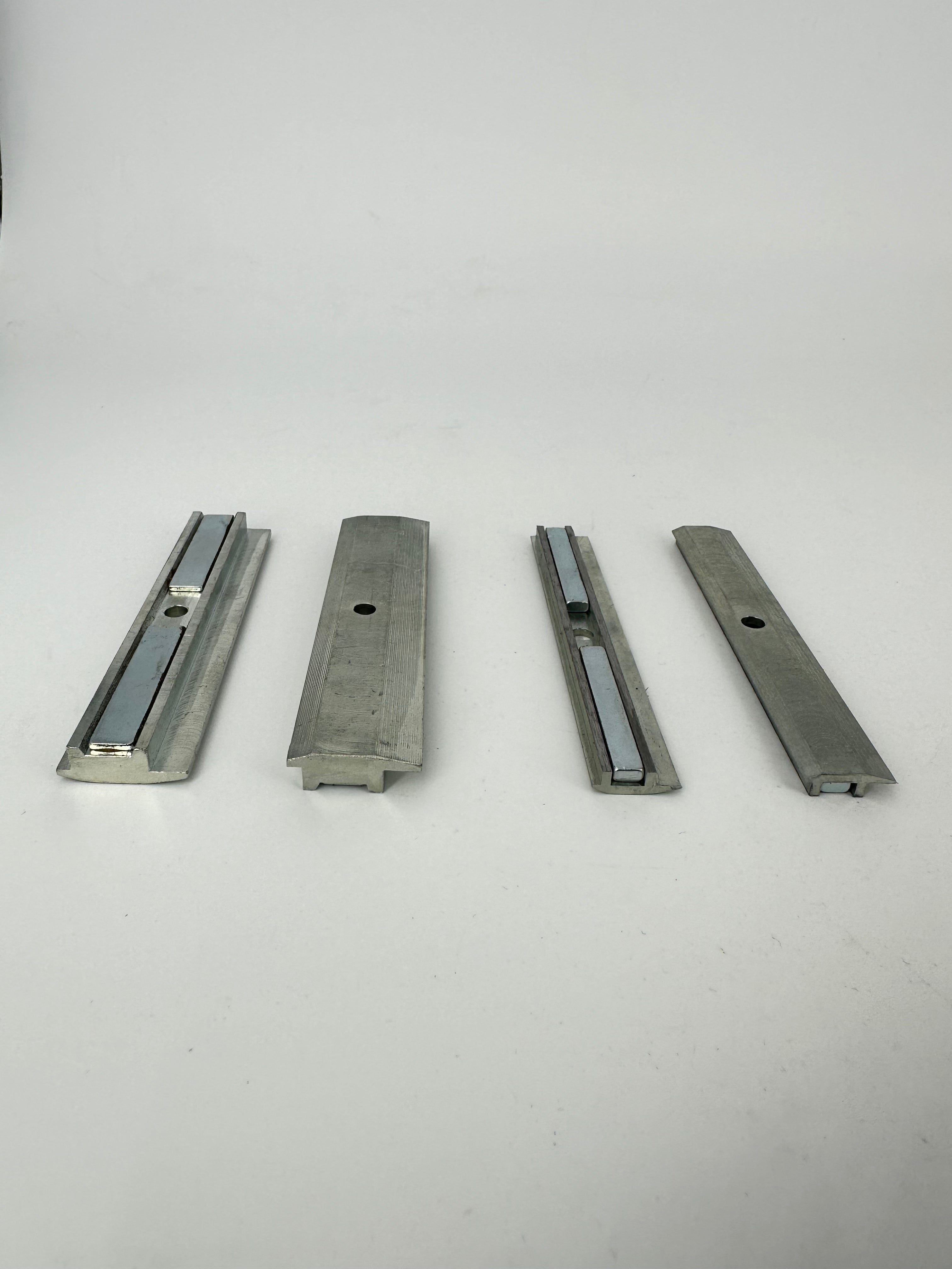 Magneet voor Ankerrail – Sterke bevestiging voor een perfecte plaatsing
