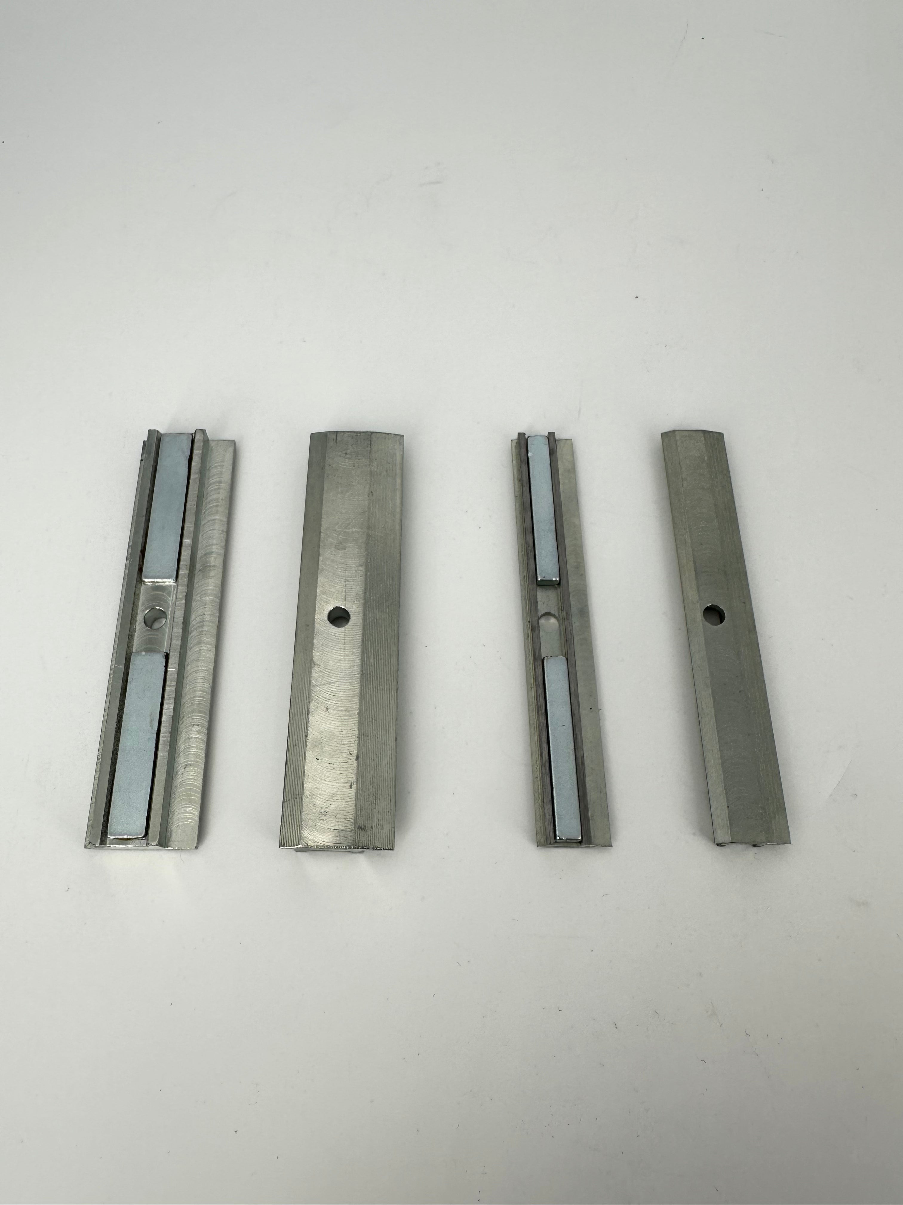 Magneet voor Ankerrail – Sterke bevestiging voor een perfecte plaatsing
