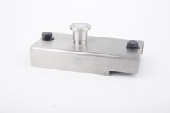 Stainless Steel Shuttering Magnet With 1 Recess