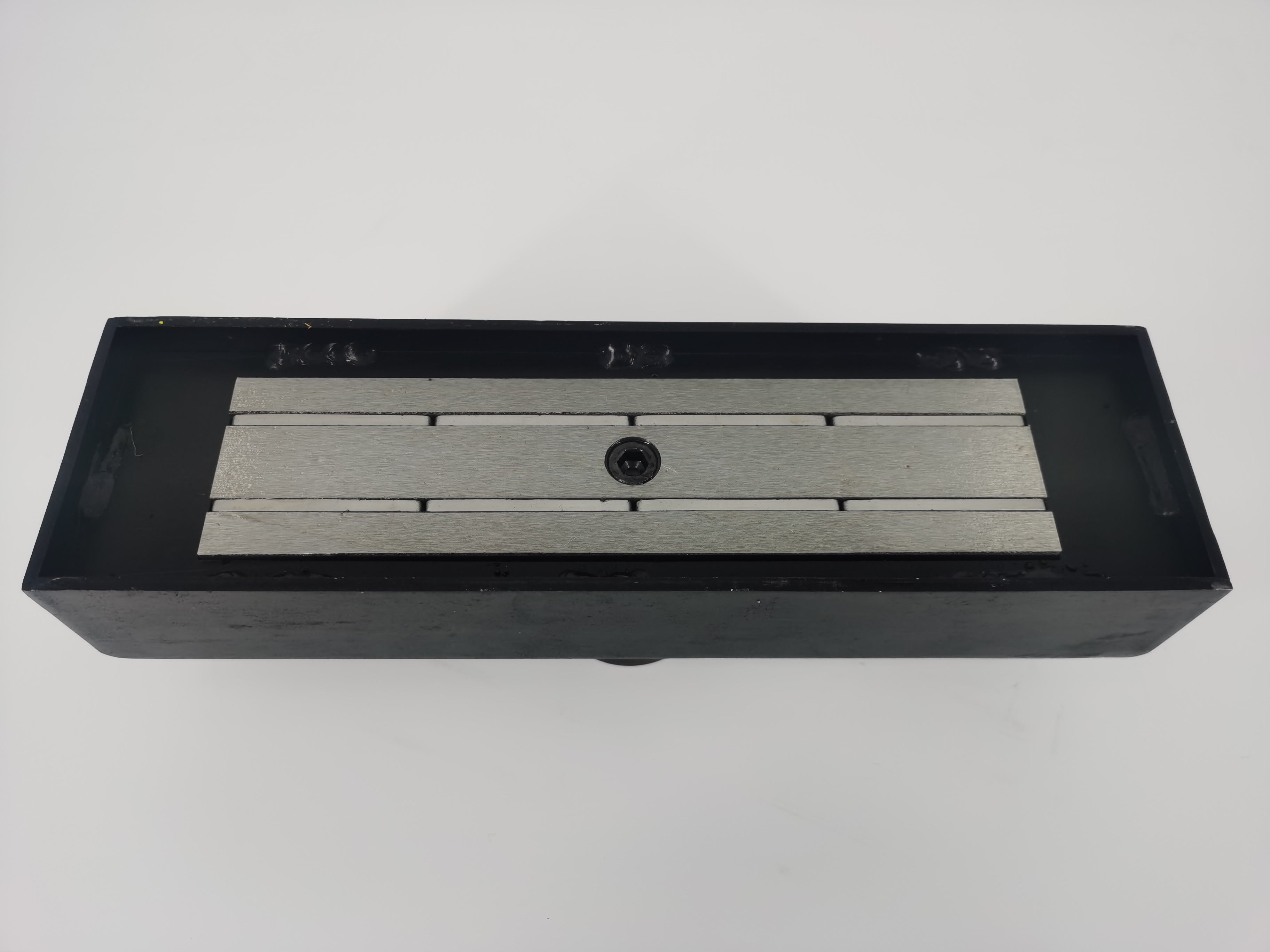 Carbon Steel Shuttering Magnet