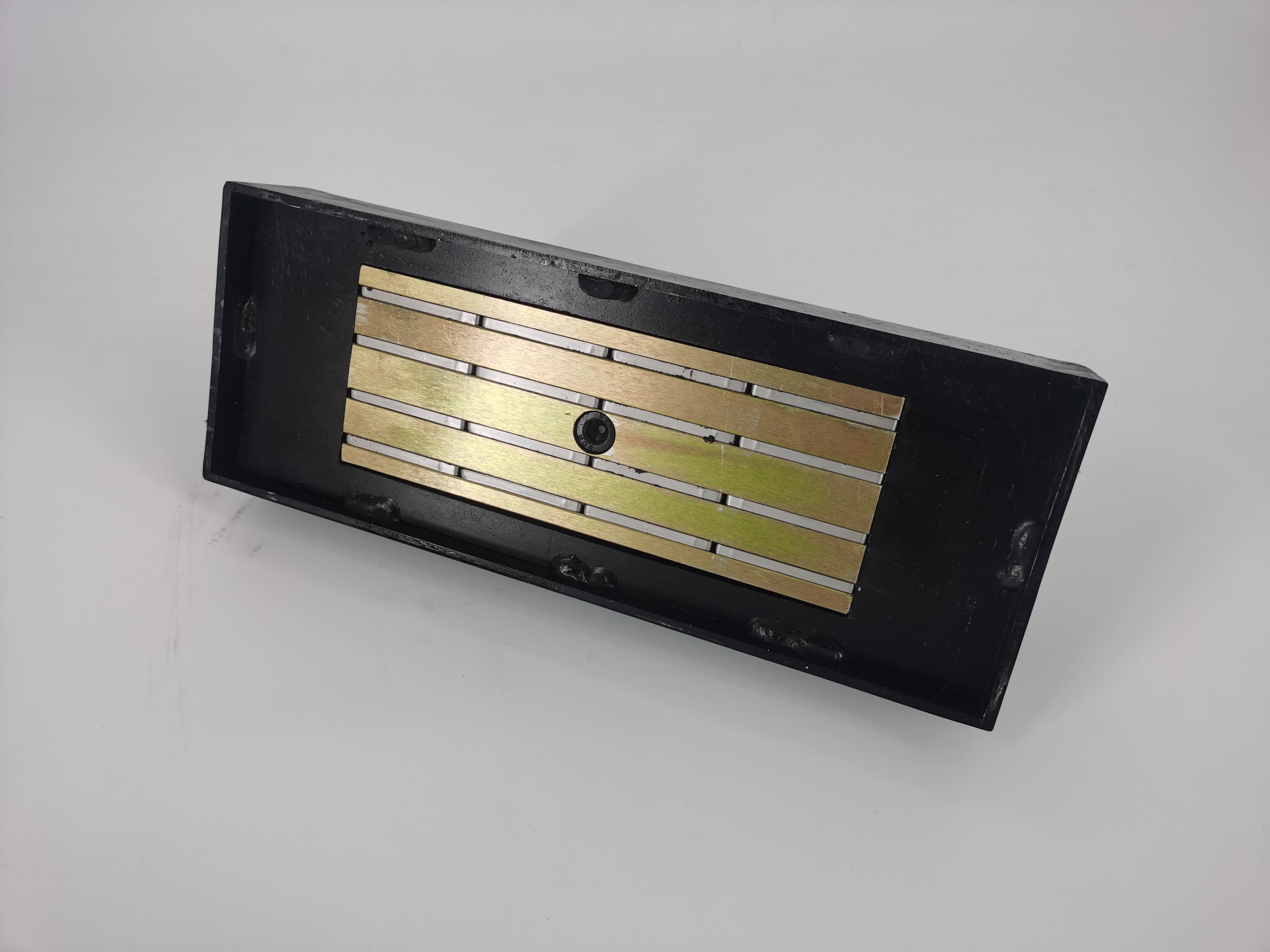 Carbon Steel Shuttering Magnet