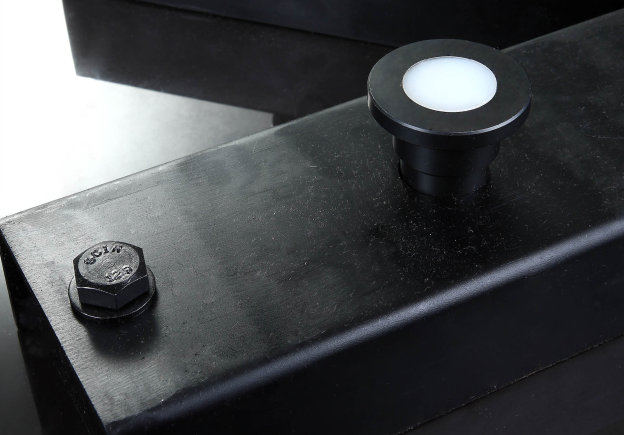 Carbon Steel Shuttering Magnet