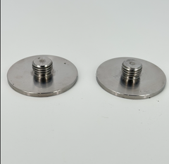 Schroefhuls Magneet